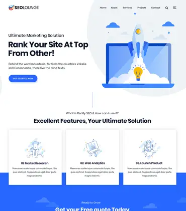 Highly Targeted Market