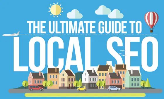 Local SEO